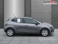 Nowe Renault Clio V Evolution 101 KM (74 kW) 2025 Szary Hatchback