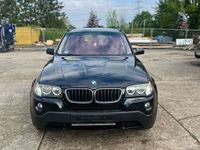 gebraucht BMW X3 2.0d