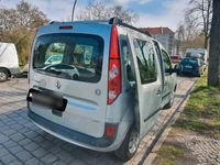 gebraucht Renault Kangoo 1.6 KLIMA TÜV NEU