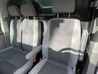 gebraucht VW Transporter T5