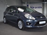 gebraucht Ford C-MAX C-MaxTitanium