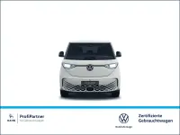 Gebraucht VW ID. Buzz Pro 210 kW (286 PS) 2025 Weiß Van / Kleinbus