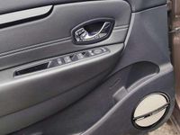 Gebraucht Renault Grand Scénic Bose Edition 131 PS (96 kW) 2015 Van / Kleinbus