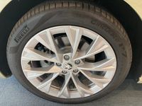 Gebraucht Skoda Superb Selection 150 PS (110 kW) 2022 Othercolor Kombi