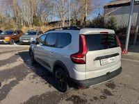 Gebraucht Dacia Jogger Extreme 101 PS (74 kW) 2022 Mondsteingrau Van / Kleinbus