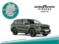 Neu Kia Sorento Platinum 193 PS (141 kW) 2026 Grau ((agt) interstellar grey m) SUV