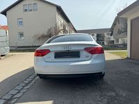 gebraucht Audi A5 Sportback 3.0 TDI 180kW S tronic quattro -