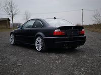 gebraucht BMW M3 e46Coupé