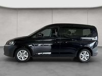 Gebraucht VW Caddy 102 PS (75 kW) 2025 Schwarz Van / Kleinbus