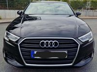 gebraucht Audi A3 1.5 TFSI sport Limousine