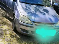 Occasion Opel Corsa 75 ch (55 kW) 2004 Gris Citadine