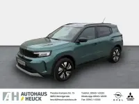 Gebraucht Opel Frontera 110 PS (80 kW) 2025 Grün SUV