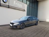 Gebraucht BMW M5 Competition Edition 625 PS (459 kW) 2022 Grau Limousine