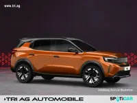 Gebraucht Opel Frontera 83 kW (113 PS) 2022 Andere farbe SUV