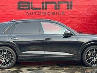 Gebraucht Audi Q8 Ambiente 286 PS (210 kW) 2018 Schwarz SUV
