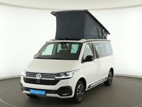 gebraucht VW California T6.1Beach