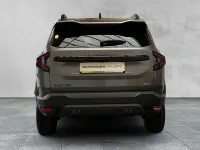 Gebraucht Dacia Bigster Extreme 155 PS (114 kW) 2025 Grau SUV