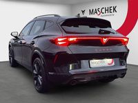 Neu Cupra Formentor VZ 265 PS (194 kW) 2025 Midnight schwarz SUV