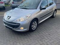 gebraucht Peugeot 206+ 206 206+ 60