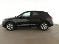 Gebraucht Audi Q5 204 PS (150 kW) 2022 Schwarz SUV