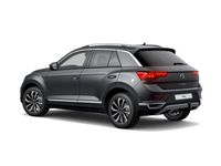 gebraucht VW T-Roc Style