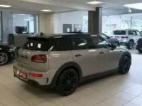 Gebraucht Mini Cooper S Clubman Classic 178 PS (130 kW) 2021 Roof top grey met. Kombi