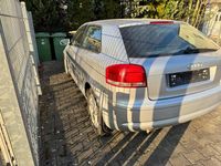 Gebraucht Audi A3 Attraction 116 PS (85 kW) 2006 Kleinwagen