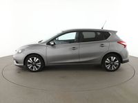 gebraucht Nissan Pulsar 1.6 Turbo N-Connecta*NAVI*CAM*TEMPO*