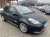 gebraucht Renault Clio III Sport