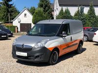 Gebraucht Opel Combo 90 PS (66 kW) 2014 Weiß Van / Kleinbus