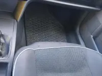 Gebraucht VW Polo 86 PS (63 kW) 2004 Schwarz Kleinwagen