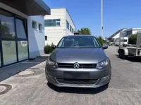Gebraucht VW Polo Life 90 PS (66 kW) 2014 Grau Kleinwagen