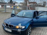 gebraucht BMW 320 d 150Hp ❗️❗️❗️