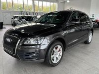 Gebraucht Audi Q5 Sport 239 PS (175 kW) 2011 Grau SUV