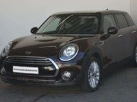 gebraucht Mini Cooper Clubman Pepper Klimaaut.Keyl.PDC.MFL.SHZ