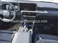 Gebraucht Toyota Land Cruiser Edition 281 PS (206 kW) 2024 Blau SUV