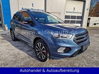 Gebraucht Ford Kuga ST-Line 175 PS (128 kW) 2019 Blau SUV