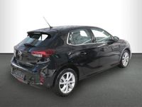 gebraucht Opel Corsa F Elegance 1.2 T Apple CarPlay Klimaautom