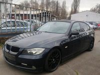 gebraucht BMW 320 e90 d