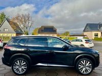 gebraucht Nissan X-Trail 1.5 VC-T MHEV Xtronic Tekna+ PANO HUD 7S