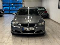 Gebraucht BMW 316 Comfort Edition 116 PS (85 kW) 2011 Grau Limousine
