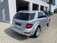 gebraucht Mercedes ML63 AMG AMG 4MATIC AMG