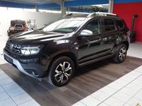 Gebraucht Dacia Duster Prestige 131 PS (96 kW) 2022 Perlmuttschwarz SUV