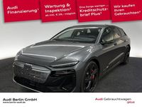 Gebraucht Audi S6 e-tron Sport 369 kW (503 PS) 2026 Grau Limousine