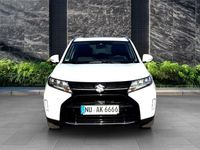 Gebraucht Suzuki Vitara Comfort+ 116 PS (85 kW) 2025 Cool white pearl SUV