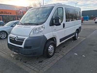 Gebraucht Citroën Jumper 101 PS (74 kW) 2007 Weiß Van / Kleinbus