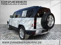 gebraucht Land Rover Defender 110 D200 SE