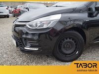 gebraucht Renault Clio IV 0.9 TCe 75 Limited Nav PDC 16Z SHZ