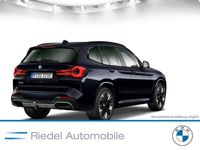 gebraucht BMW iX3 IMPRESSIVE Sportpaket*Head-Up*AHK*adapLED*