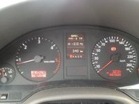 gebraucht Audi A8 Automatik